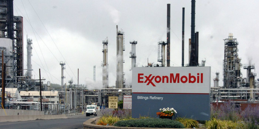 ΑΟΖ: Έμειναν οι άδειες για τη γεώτρηση στο «10» - Τέλειωσε τις έρευνες η ExxonMobil